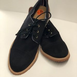 Tommy Hilfiger oxfords